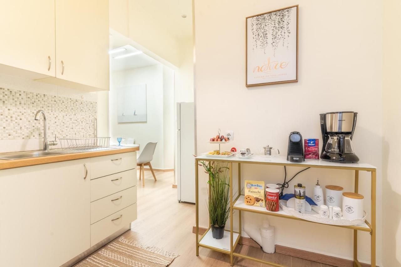 Boutique Apartment With Parkview Iraklio Exterior foto